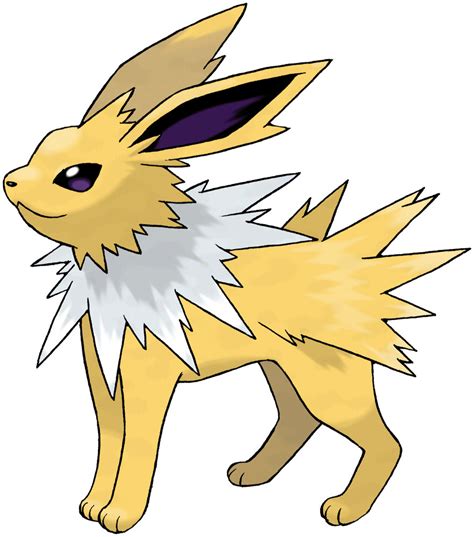 mega jolteon|can jolteon learn thunderbolt.
